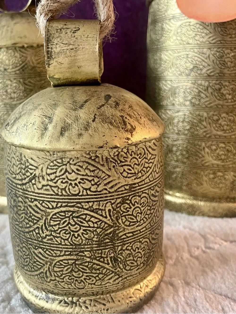 Harmony Cow Bells
